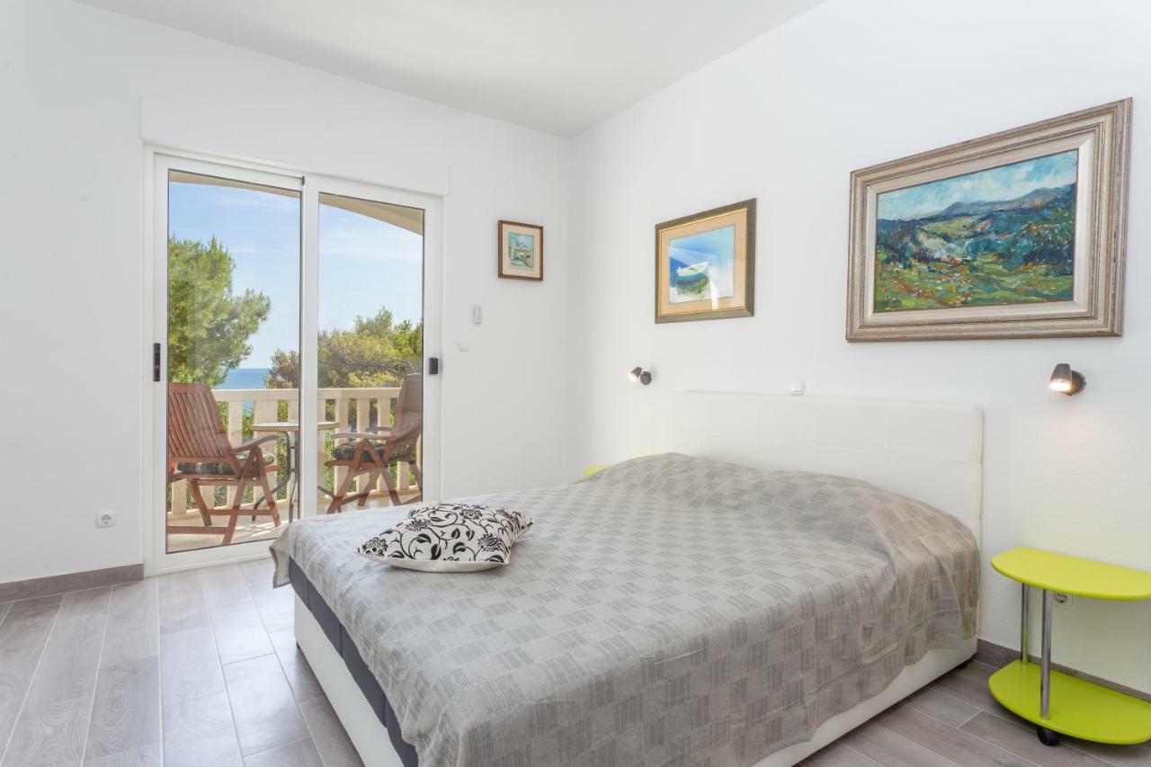 Apartments Gilve Хвар Екстериор снимка